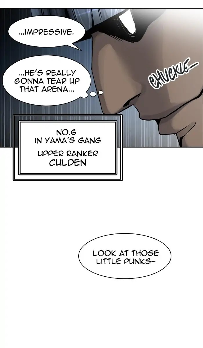 Tower of God chapter 425 - page 96