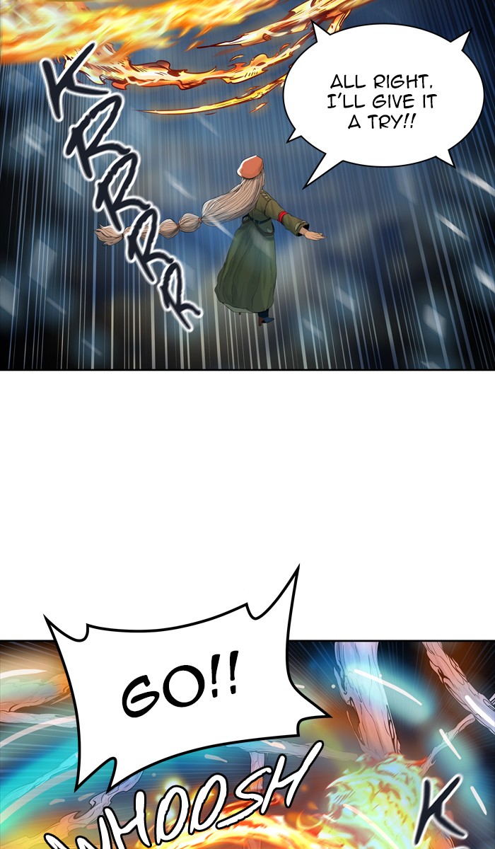 Tower of God chapter 443 - page 112