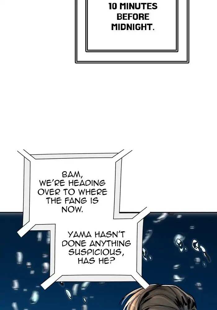 Tower of God chapter 426 - page 101