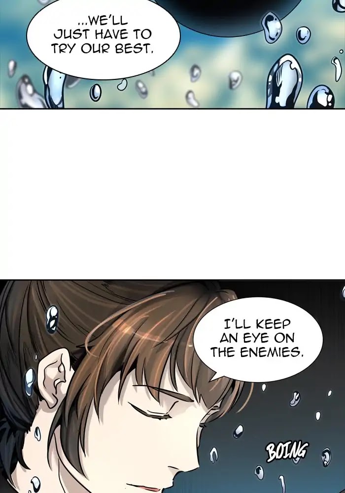 Tower of God chapter 426 - page 105