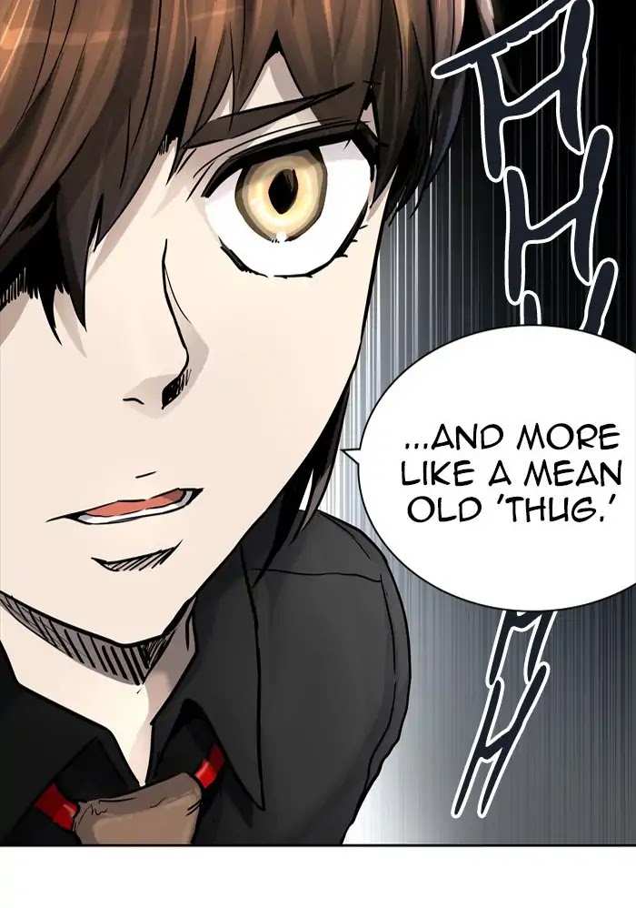 Tower of God chapter 426 - page 12