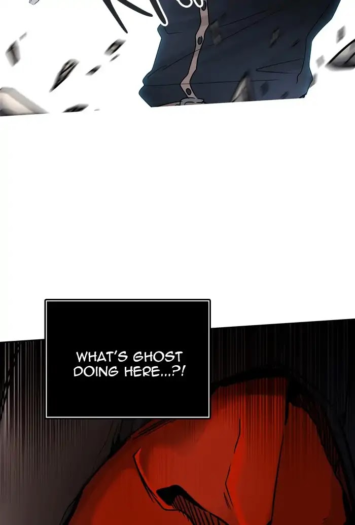 Tower of God chapter 426 - page 126