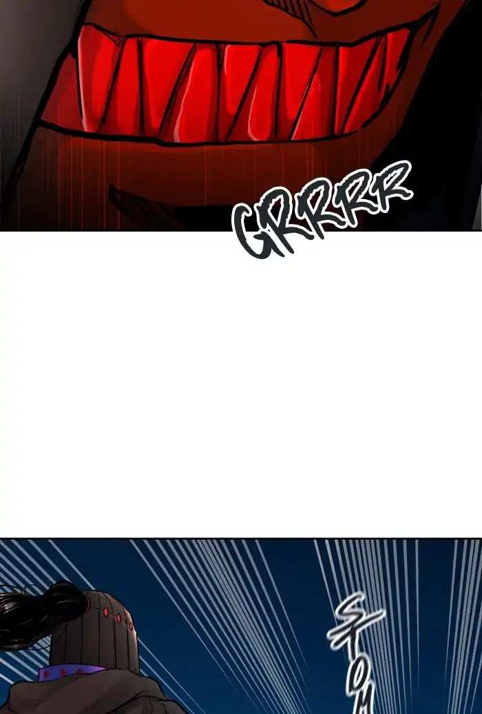 Tower of God chapter 426 - page 127