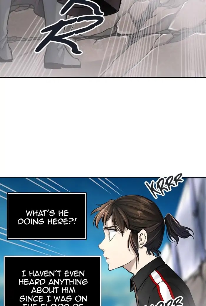 Tower of God chapter 426 - page 129