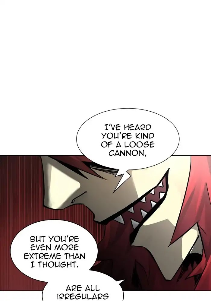 Tower of God chapter 426 - page 19