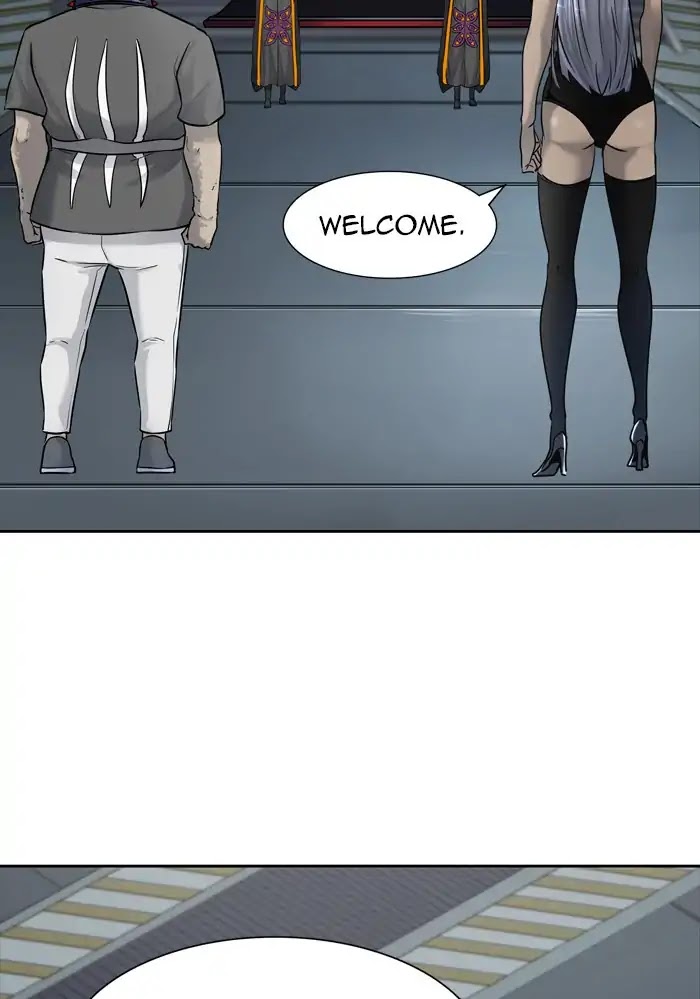 Tower of God chapter 426 - page 2