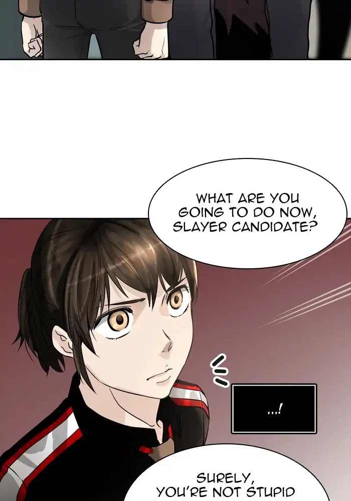 Tower of God chapter 426 - page 23