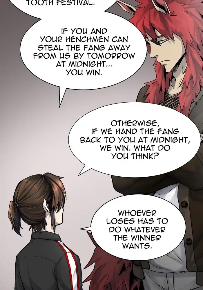 Tower of God chapter 426 - page 30