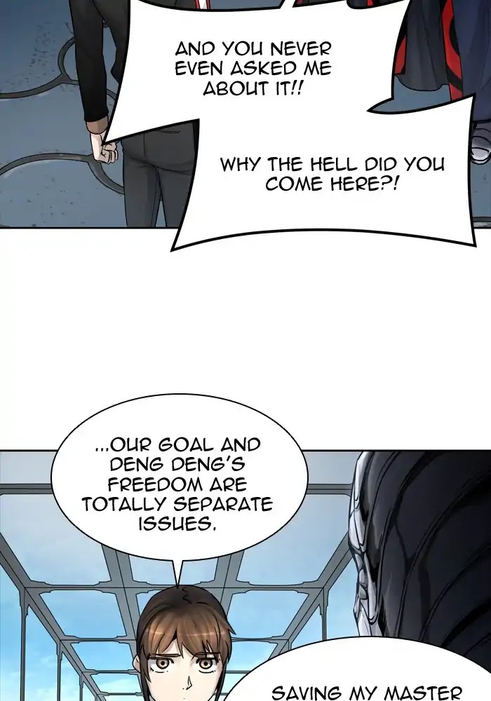 Tower of God chapter 426 - page 46