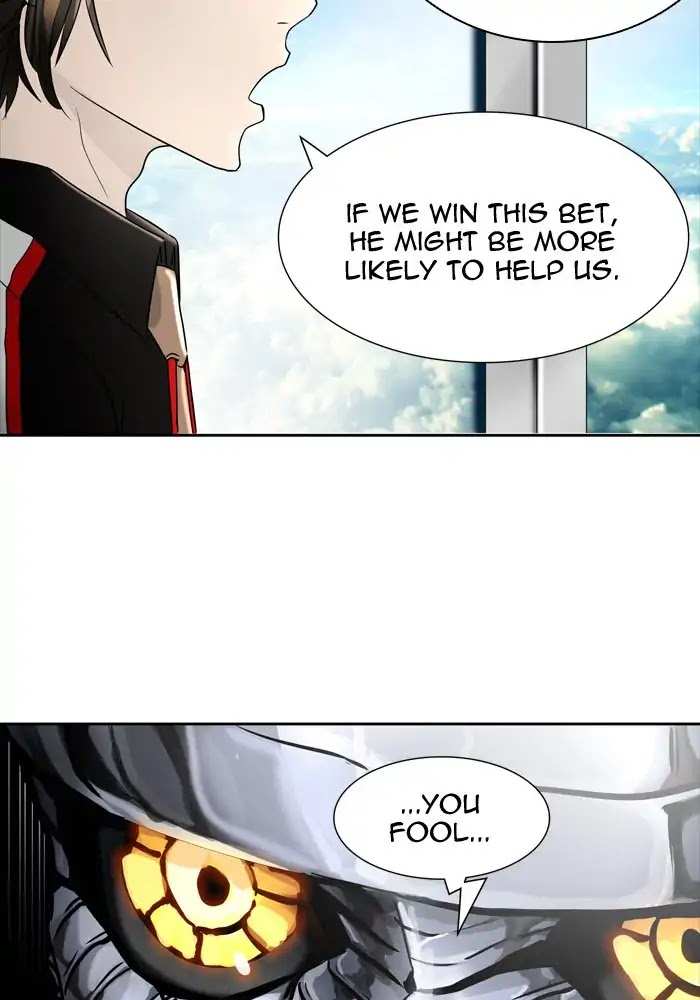 Tower of God chapter 426 - page 48