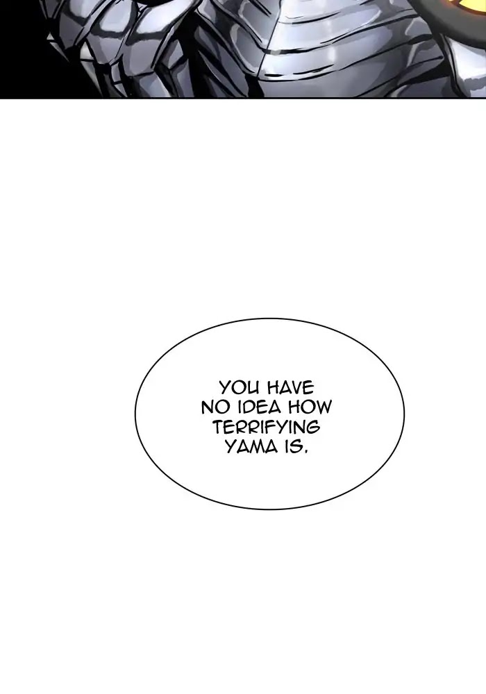 Tower of God chapter 426 - page 49