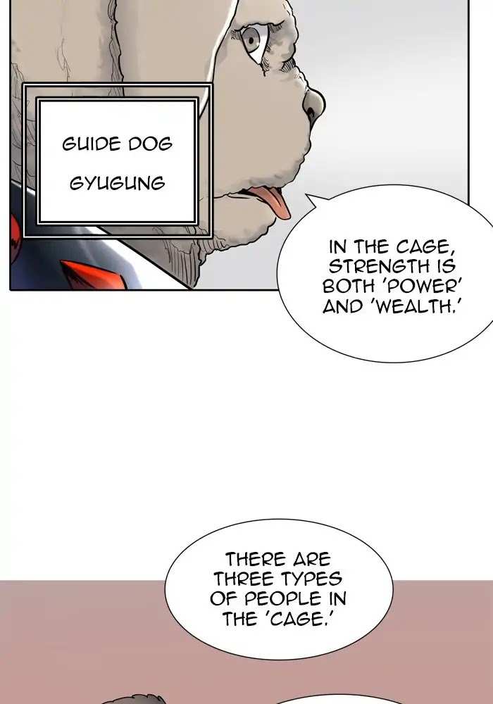 Tower of God chapter 426 - page 59