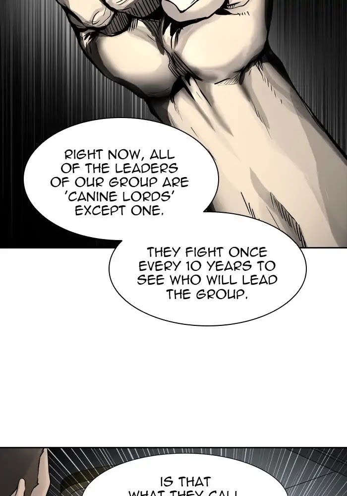 Tower of God chapter 426 - page 62