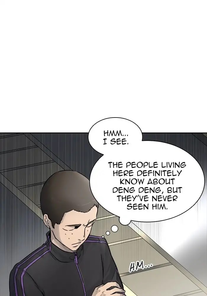 Tower of God chapter 426 - page 67