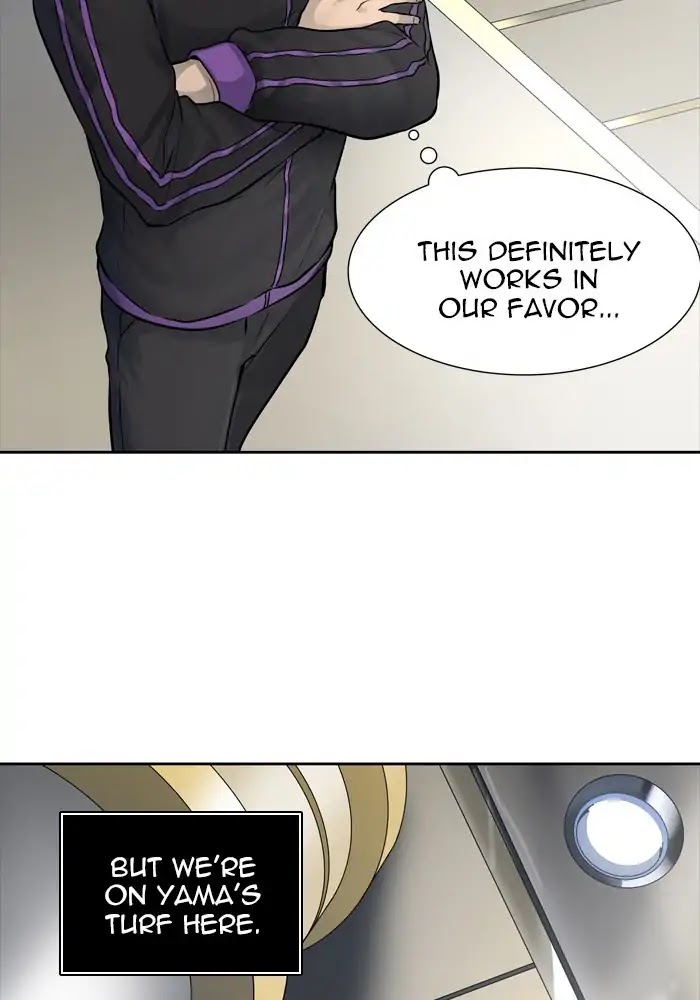 Tower of God chapter 426 - page 68