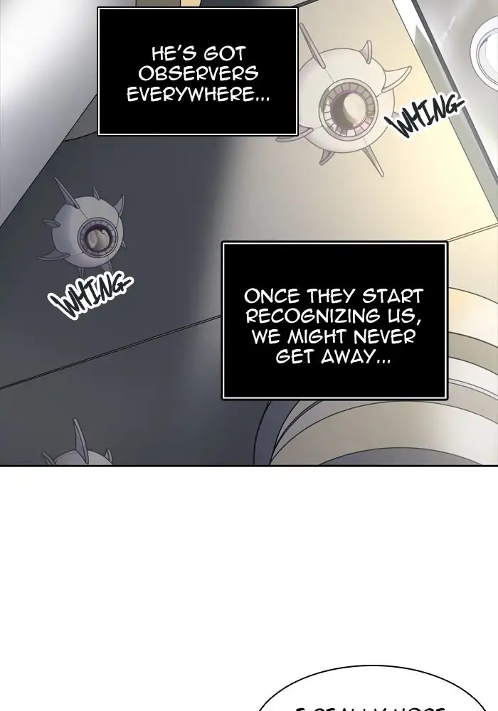 Tower of God chapter 426 - page 69