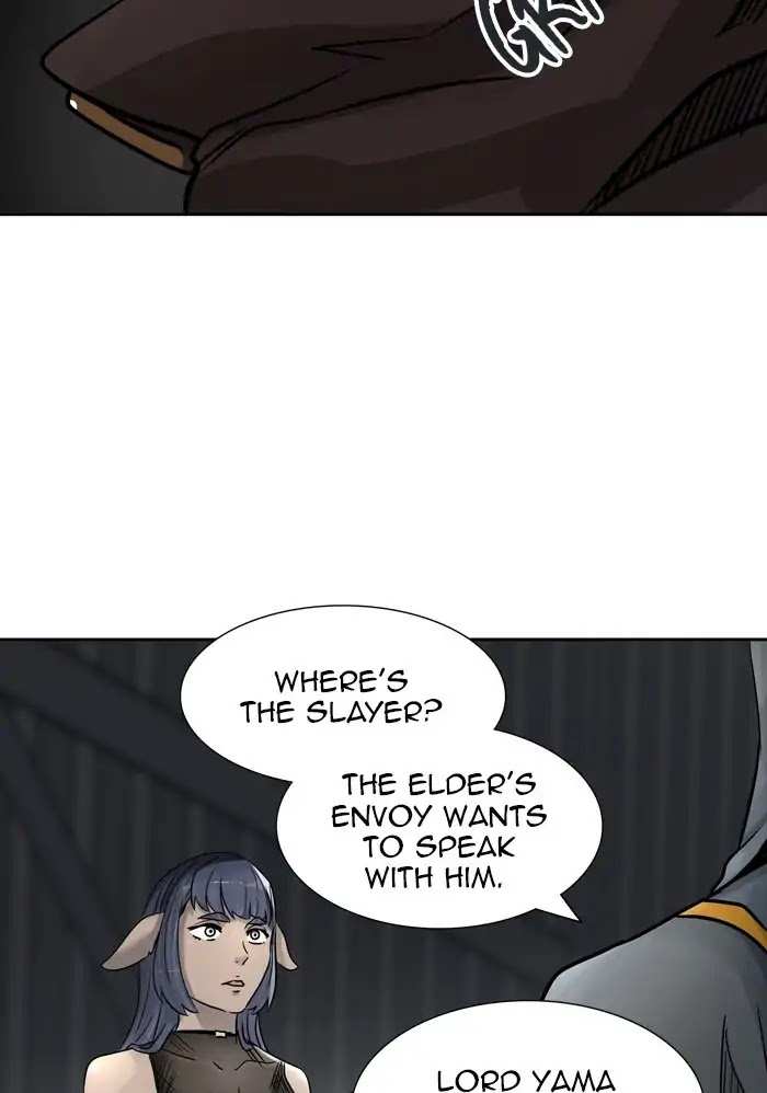 Tower of God chapter 426 - page 7