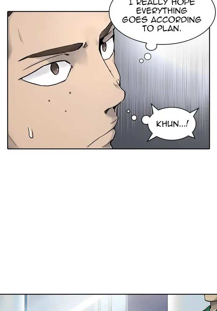 Tower of God chapter 426 - page 70