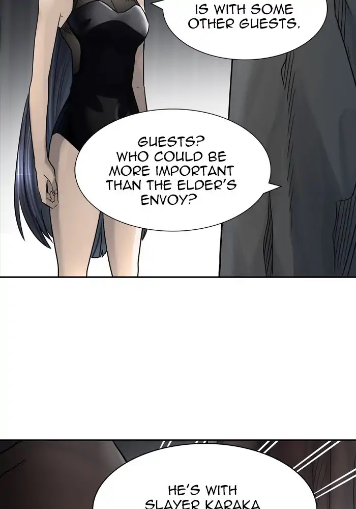 Tower of God chapter 426 - page 8