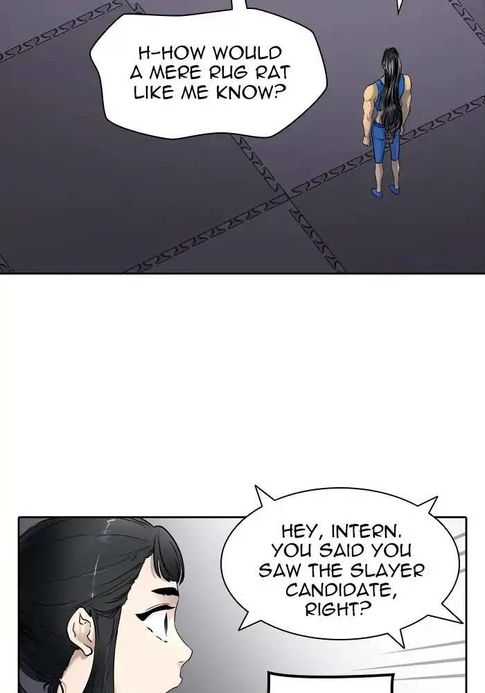 Tower of God chapter 426 - page 86