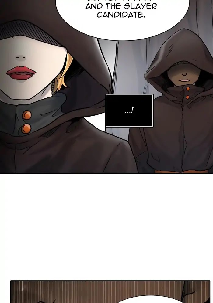 Tower of God chapter 426 - page 9