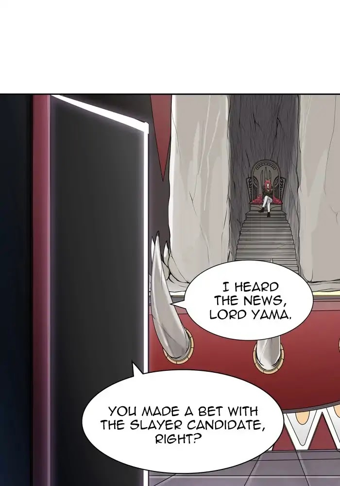 Tower of God chapter 426 - page 91