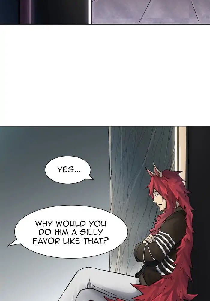 Tower of God chapter 426 - page 92