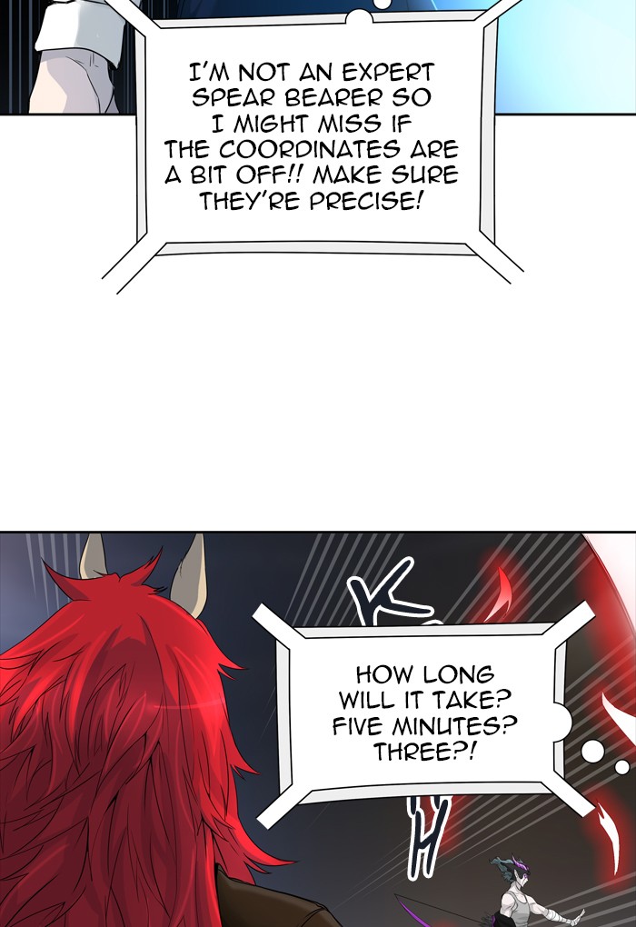 Tower of God chapter 444 - page 103