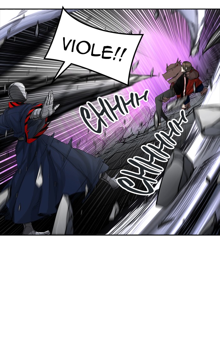 Tower of God chapter 444 - page 33