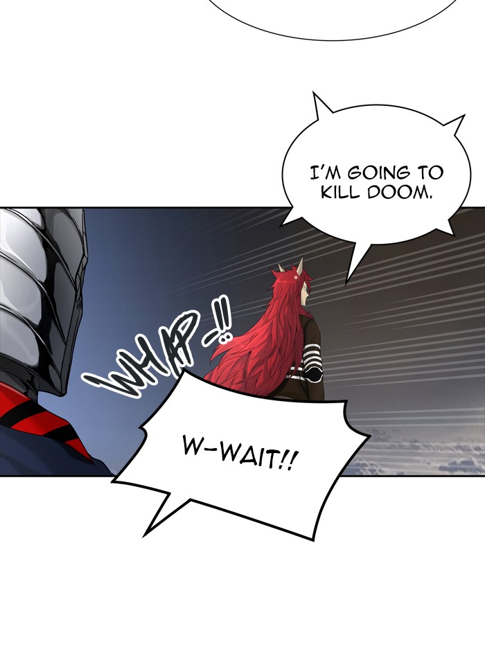 Tower of God chapter 444 - page 61