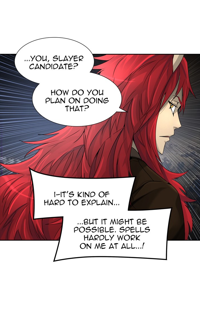 Tower of God chapter 444 - page 63