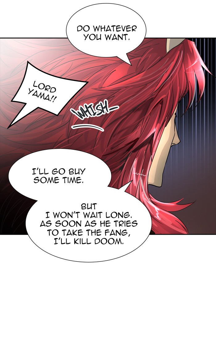 Tower of God chapter 444 - page 67