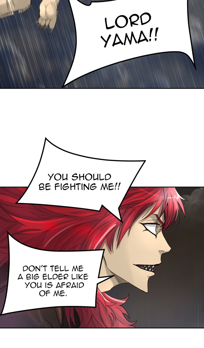 Tower of God chapter 444 - page 85