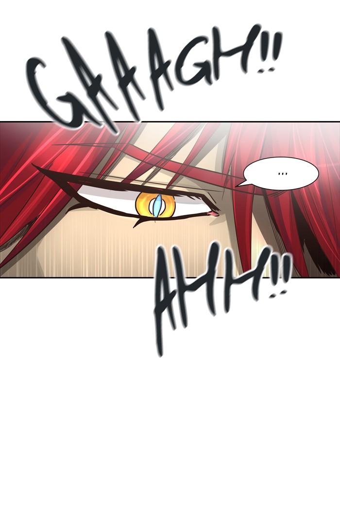 Tower of God chapter 444 - page 88