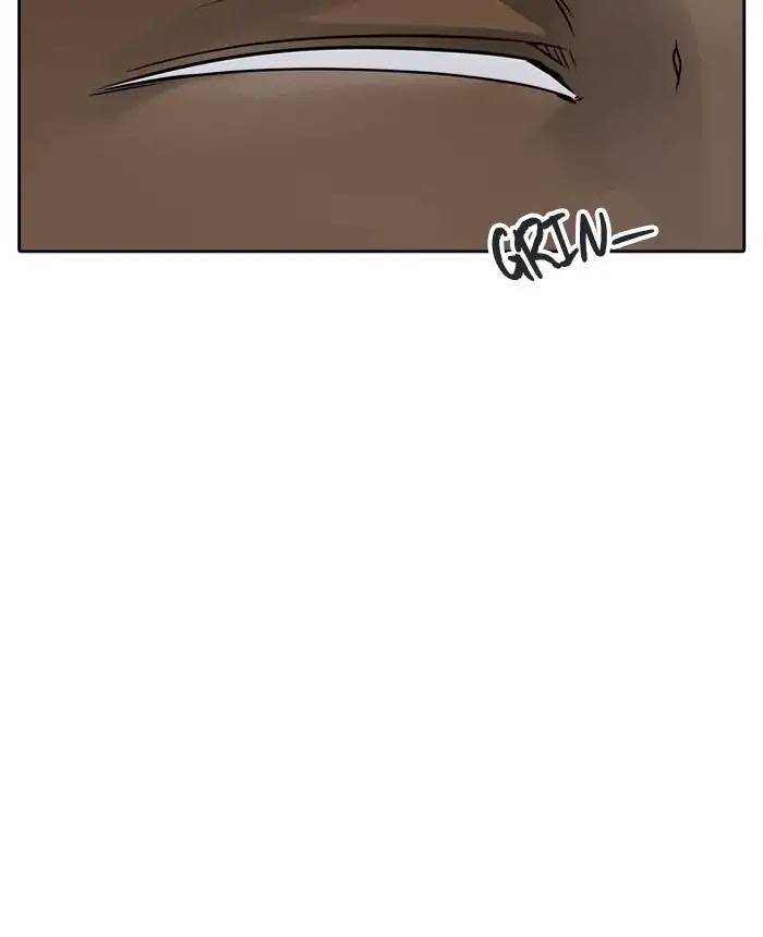 Tower of God chapter 427 - page 11