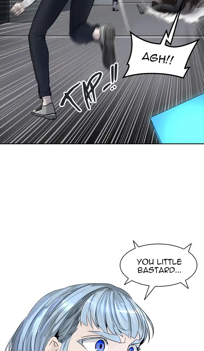 Tower of God chapter 427 - page 132