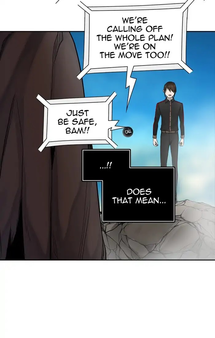 Tower of God chapter 427 - page 67