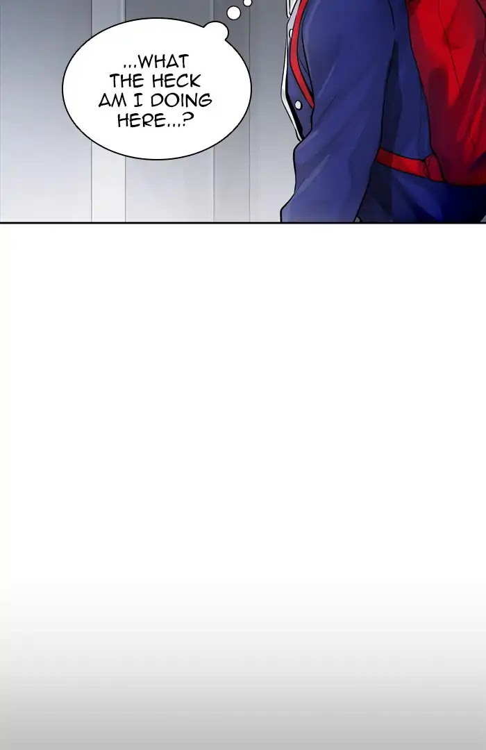 Tower of God chapter 427 - page 85