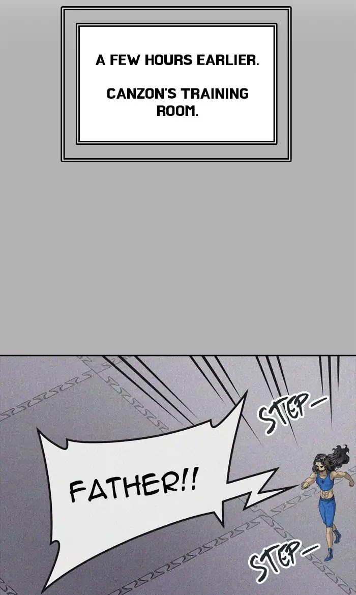 Tower of God chapter 427 - page 86