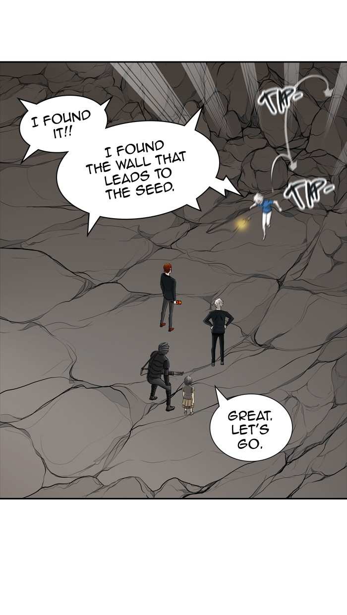 Tower of God chapter 375 - page 17