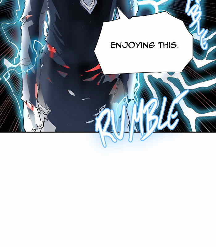 Tower of God chapter 375 - page 2