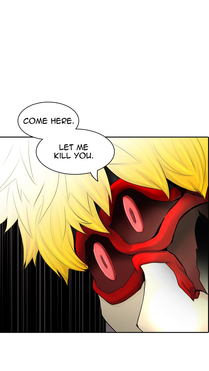 Tower of God chapter 375 - page 9