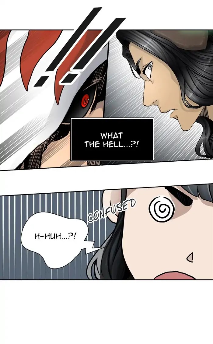 Tower of God chapter 428 - page 131