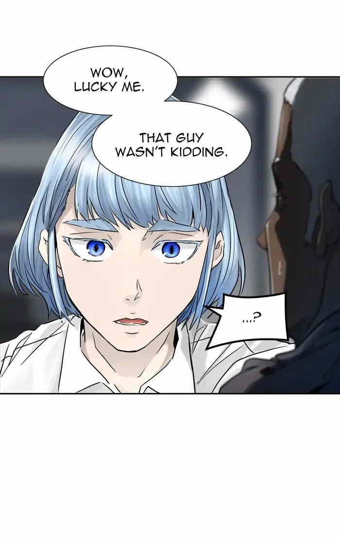 Tower of God chapter 428 - page 132