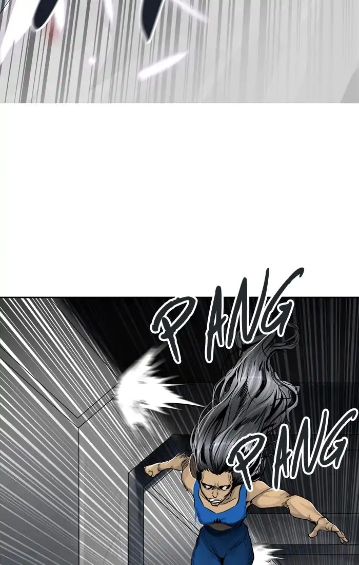 Tower of God chapter 428 - page 30