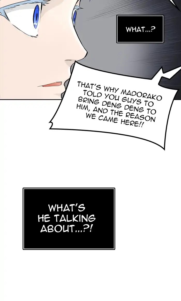 Tower of God chapter 428 - page 68