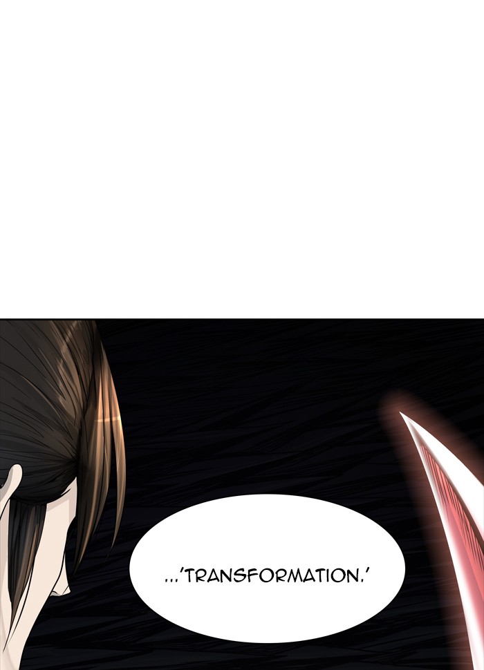 Tower of God chapter 446 - page 116