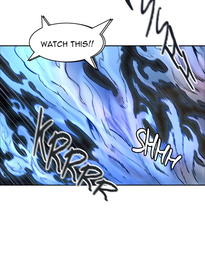 Tower of God chapter 446 - page 4