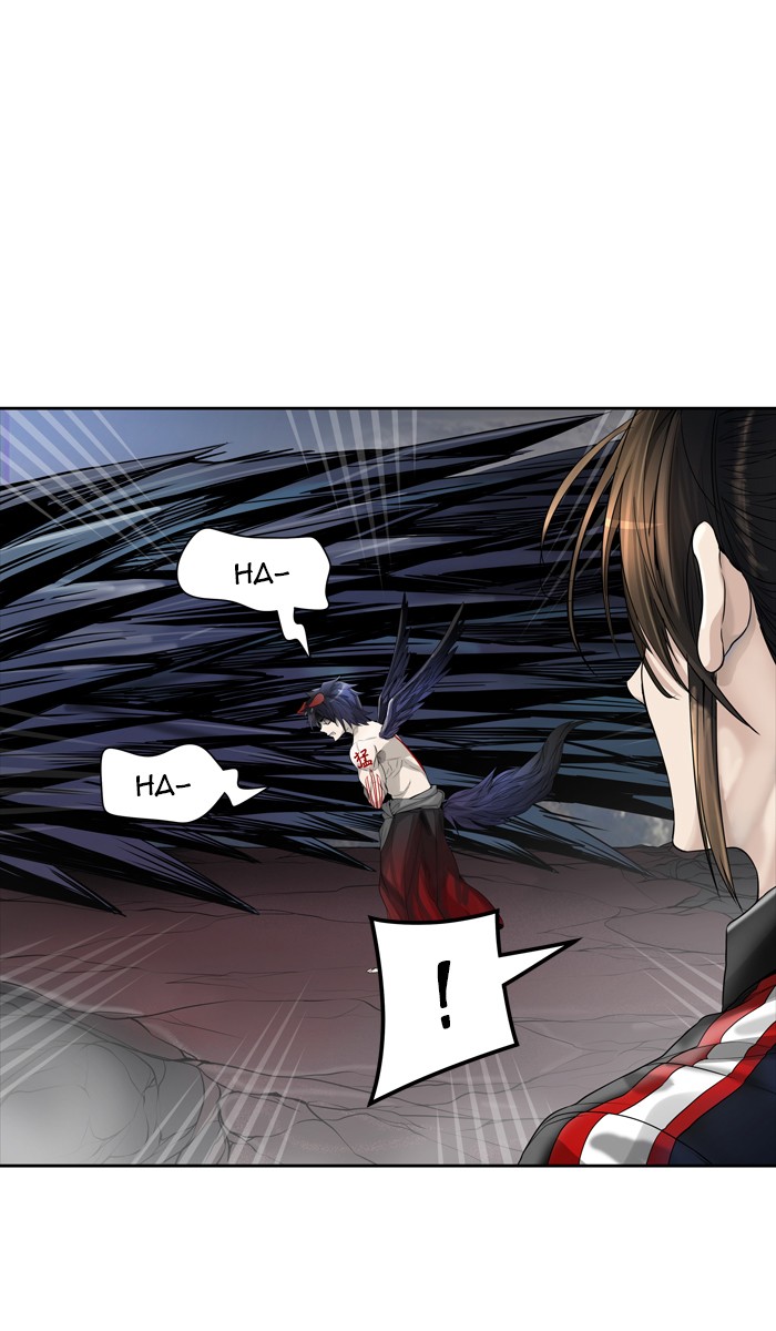 Tower of God chapter 446 - page 86