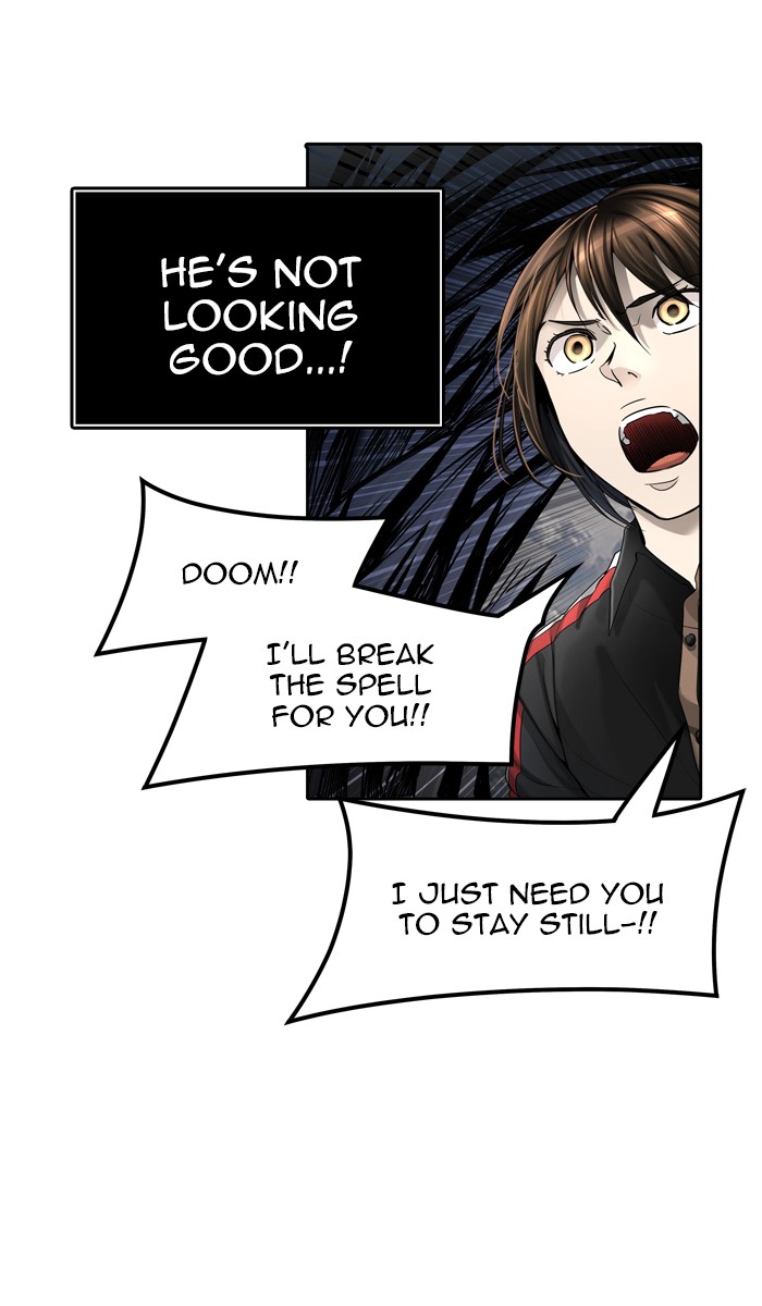 Tower of God chapter 446 - page 88